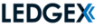 Ledgex Systems logo