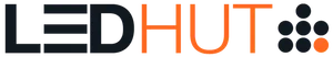 Seven Energy Services T/A LED Hut logo