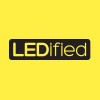 LEDified Lighting logo