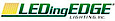 LEDingEdge Lighting logo