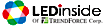 LEDinside logo