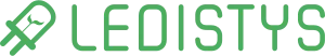 Ledistys logo