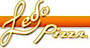 Ledo Pizza System logo