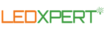 LEDXpert Lighting logo