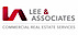 Lee & Associates Commercial Real Estate Services logo