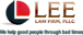 Lee Law Firm logo