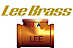 Lee Brass logo