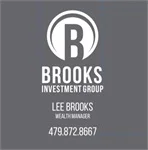 Brooks Investment Group logo