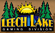 Leech Lake Gaming Div logo