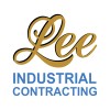 Lee Industrial Contracting logo