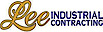 Lee Industrial Contracting logo