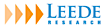 Leede Research logo