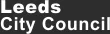 Leeds City Council logo