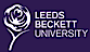 Leeds Metropolitan University logo