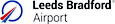 Leeds Bradford International Airport logo