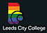 Leeds City College logo