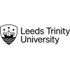 Leeds Trinity University logo