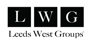 Leeds West Groups logo