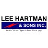 Lee Hartman & Sons logo