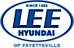 Lee Hyundai logo