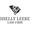 Shelly Leeke Law Firm logo