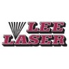 Lee Laser logo