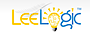 LeeLogic logo