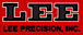 Lee Precision logo