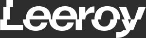 Leeroy logo