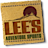 Lee Sports logo