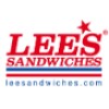 Lee''S Sandwiches logo