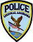 Leesville Police Dept logo