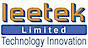 Leetek logo