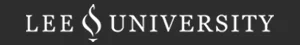 Lee University logo
