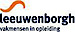 ROC Leeuwenborgh logo