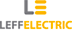 Leff Electric logo