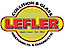 Lefler Collision & Glass Repair Centers logo