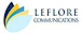 LeFlore Communications logo