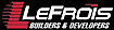 LeFrois Builders & Developers logo