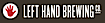 Left Hand Brewing logo