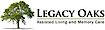 Legacy Oaks logo