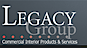 Legacy Group logo