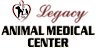 Legacy Animal Medical Center logo