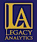 Legacy Analytics logo