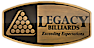 Legacy Billiards logo