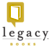 Legacy Books logo