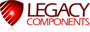 Legacy Components logo