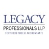 Legacy Professionals logo