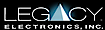 Legacy Electronics logo