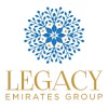 Legacy Smart Employment Services logo